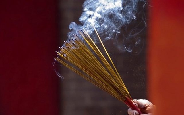 Các loại nhang sạch tốt nhất trên thị trường