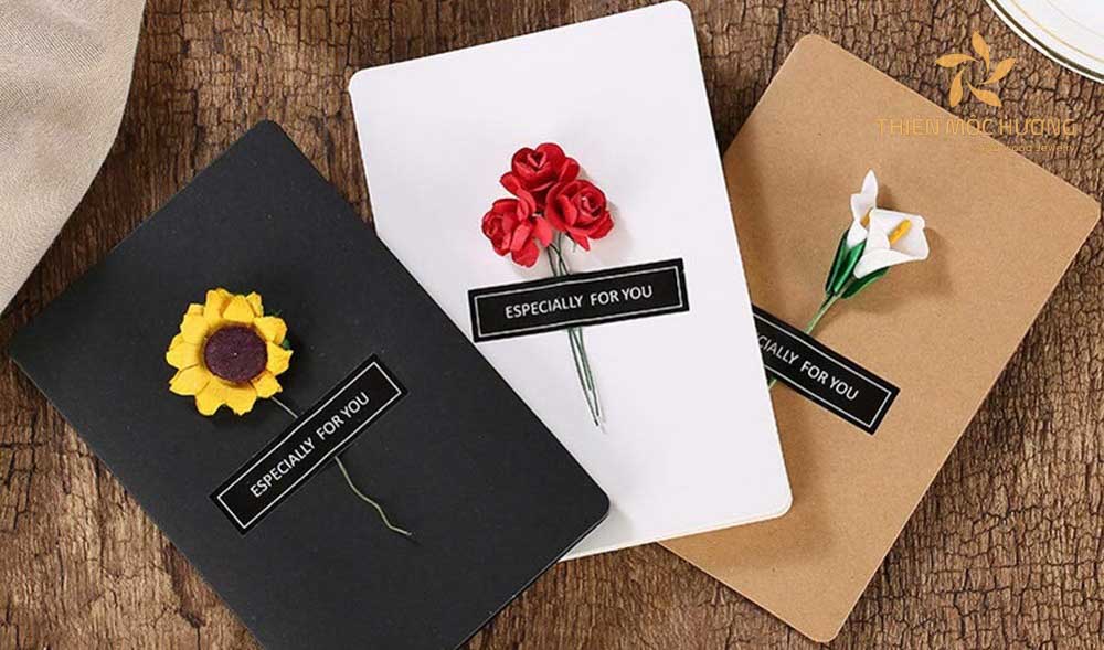 Thiệp chúc mừng 20/10 cho bạn bè, đồng nghiệp