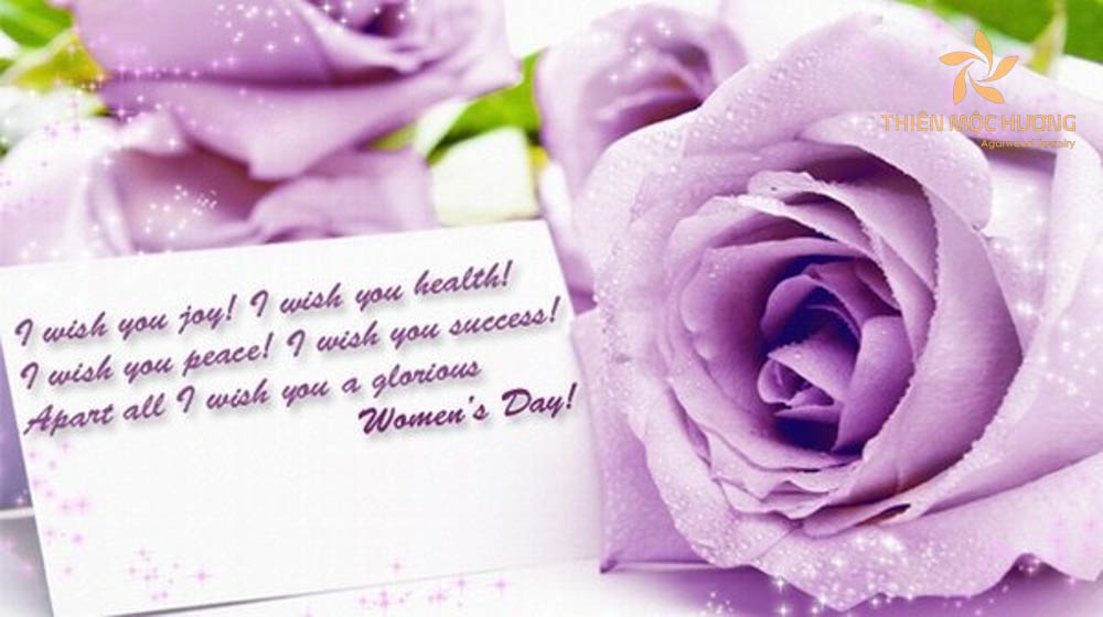 Thiệp chúc mừng 20/10 handmade bằng tiếng anh