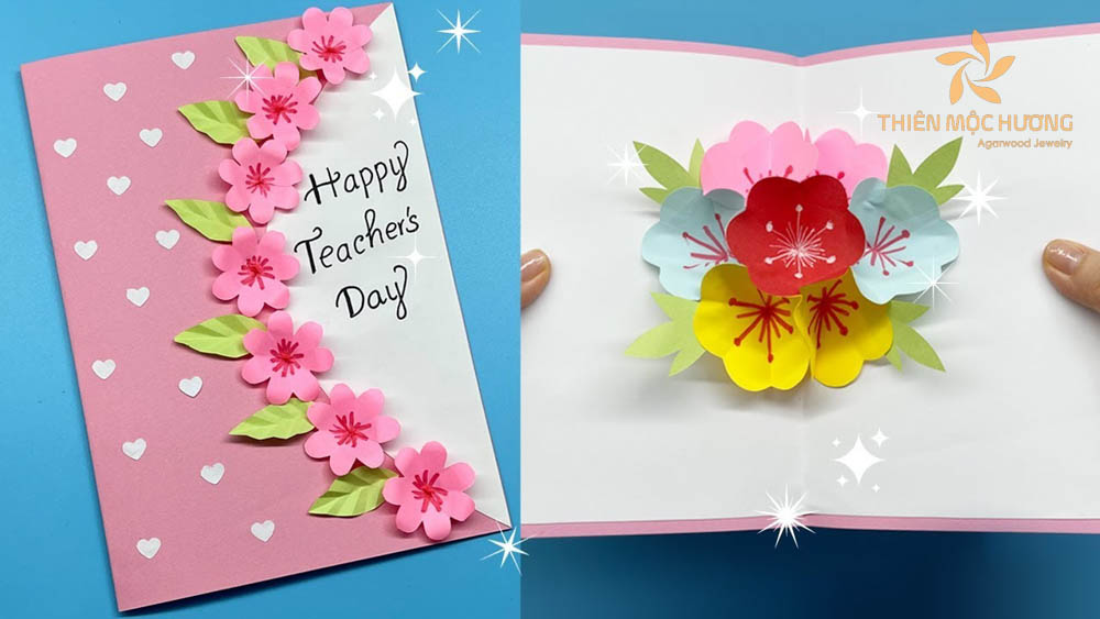 Thiệp mừng ngày nhà giáo việt nam 20 tháng 11