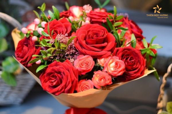 Đừng ngần ngại mà hãy tặng hoa hồng cho bản thân mình vào ngày Valentine Đen 14/4