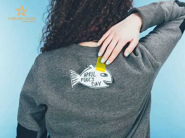 Những câu nói dối ngày cá tháng tư có những điều mà bạn nên lưu ý