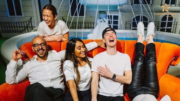 Giúp mọi người trêu đùa và gắn kết với nhau nhiều hơn là ý nghĩa ngày Cá tháng Tư