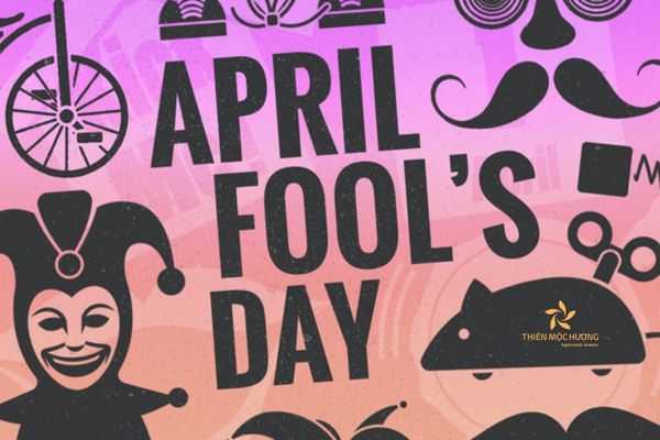 Ngày Cá tháng Tư là ngày gì? - Câu hỏi vẫn khiến nhiều người đau đầu mỗi khi dịp này đến