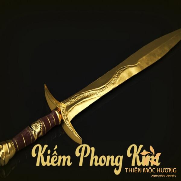 Tử vi Nhâm Thân 1992 có nạp âm Kiếm Phong Kim