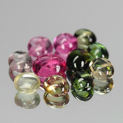 tourmaline-3 Đá tourmaline mang lại may mắn, cân bằng năng lượng, sức khoẻ dồi dào