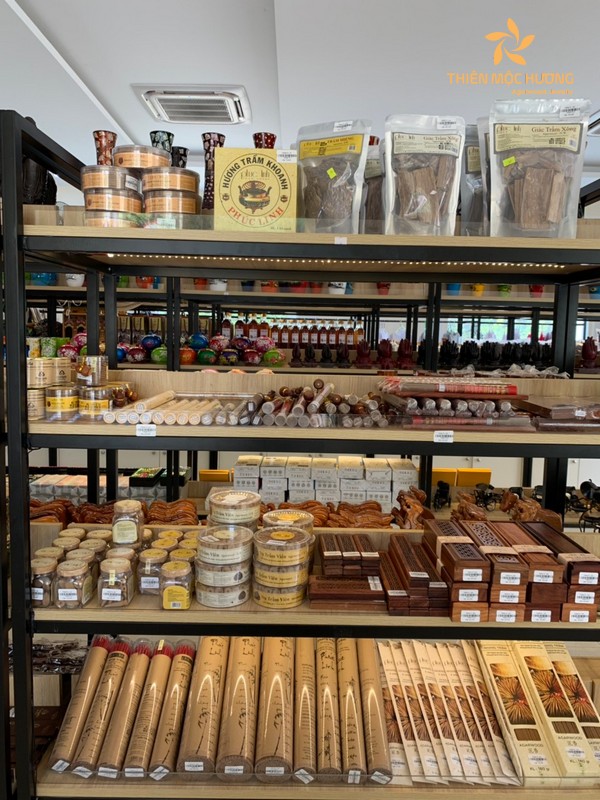 tram-huong-da-nang-5 Trầm hương Phúc Linh là một trong những địa chỉ bán trầm hương nổi bật tại Đà Nẵng