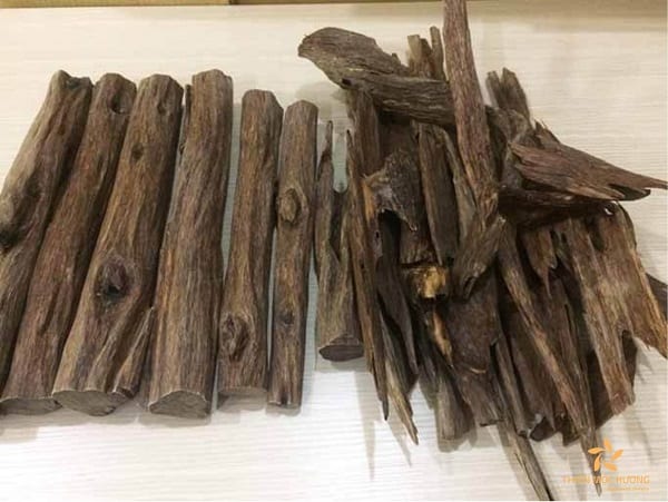 Tìm hiểu thêm về Trầm hương Lào