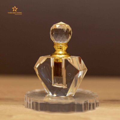 Tinh dầu Trầm Hương Cao Cấp 1ml