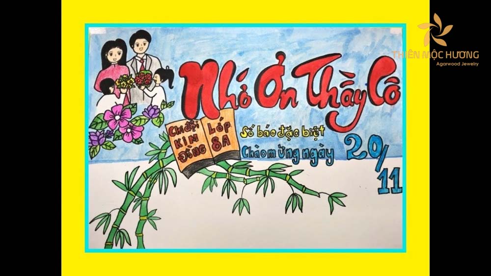 tranh-ve-20-11-13 Tranh vẽ ngày 20 tháng 11