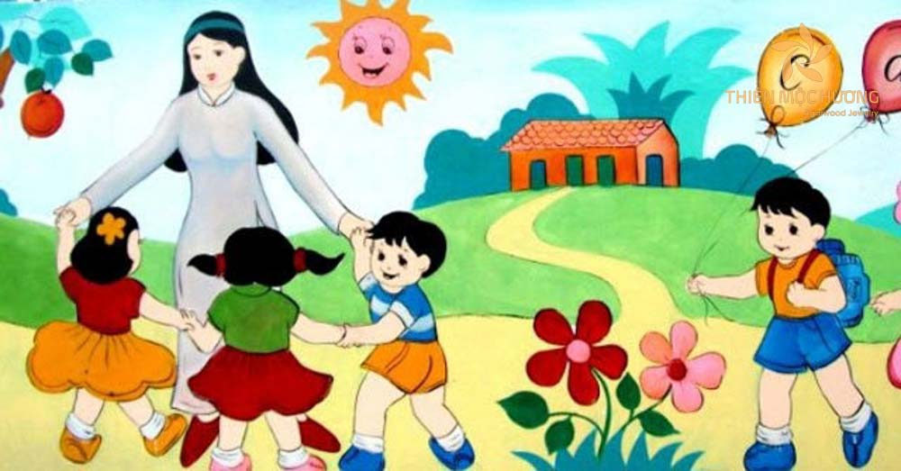 tranh-ve-20-11-25 Vẽ tranh về 20 tháng 11