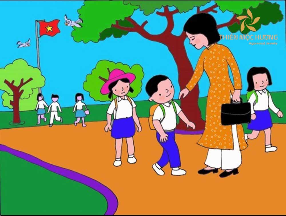 tranh-ve-20-11-9 Tranh vẽ 20 tháng 11