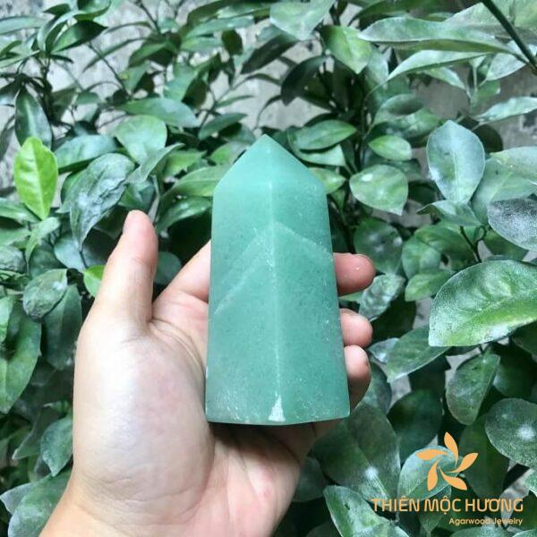 tru-da-thach-anh-xanh-hcm-hn-600x600-1 Trụ đá thạch anh là một trong những vật phẩm được yêu thích
