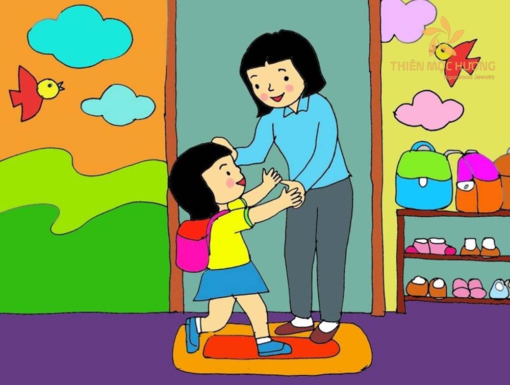 Truyện cười 20 tháng 11 về thầy cô - Gọi tên sự vật