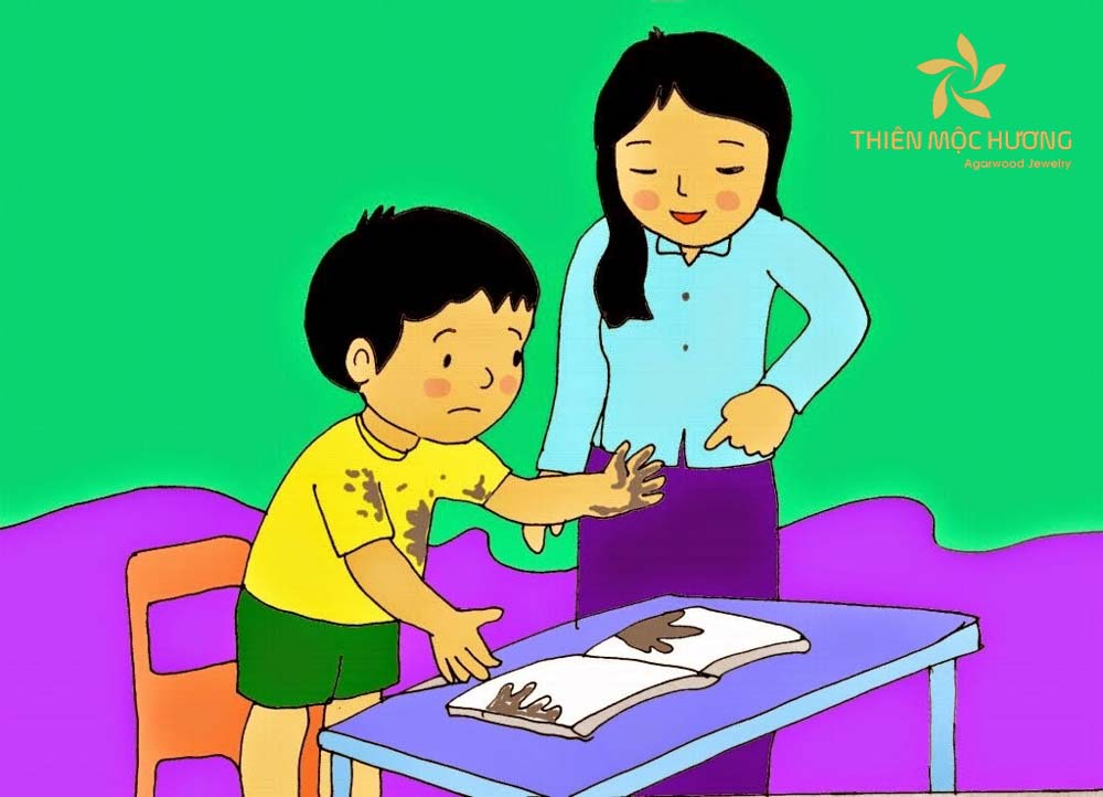 Truyện cười ngày Nhà giáo Việt Nam - Thi vấn đáp