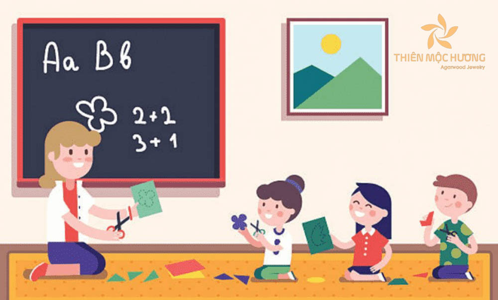 Truyện cười 20 tháng 11 đăng báo tường - Vào bài