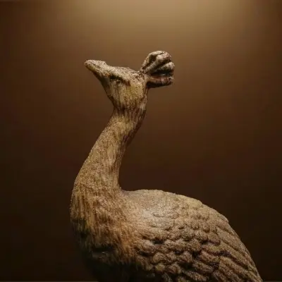 tượng trầm hương