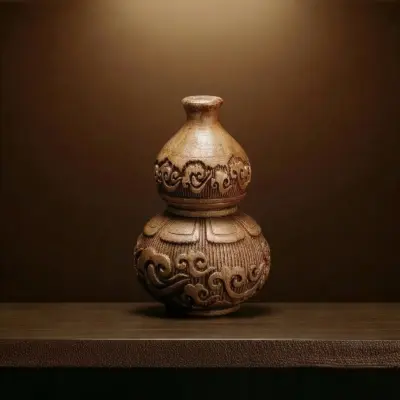 tượng trầm hương