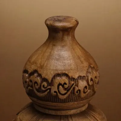 tượng trầm hương