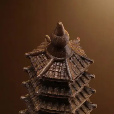 tượng trầm hương