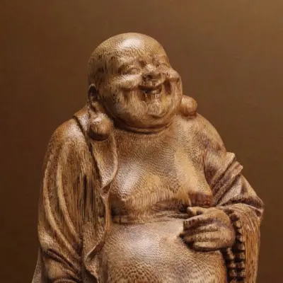 tượng trầm hương