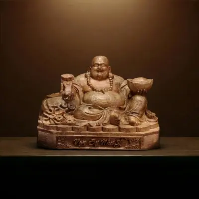 tuong-tram-huong-phat-di-lac-ngoi-van-su-nhu-y-thien-moc-huong-400x400-2 tượng trầm hương