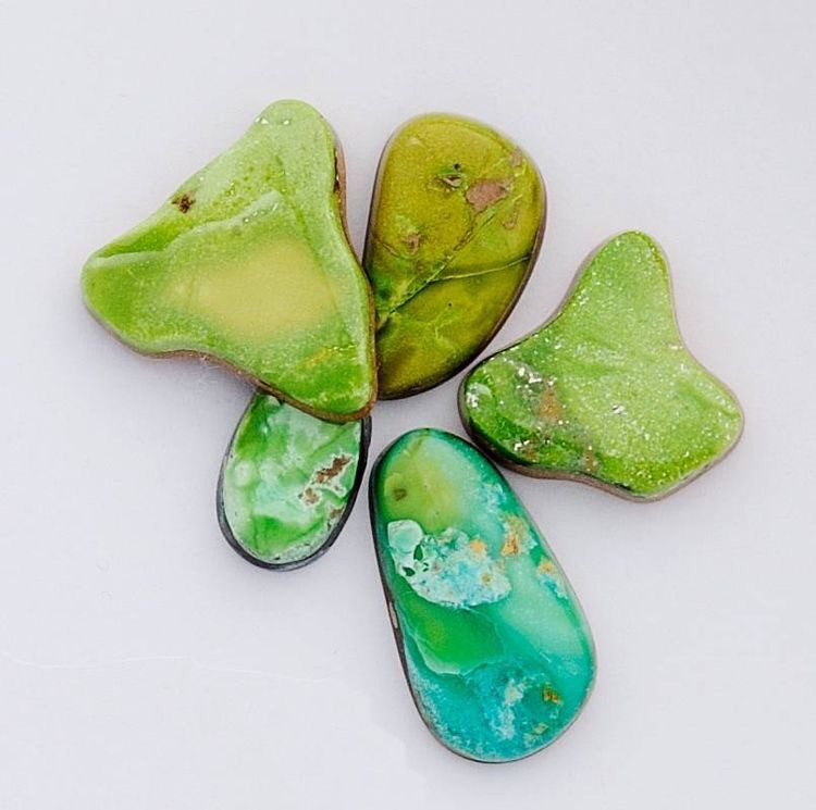 Vậy những ai nên sử dụng loại đá Turquoise?