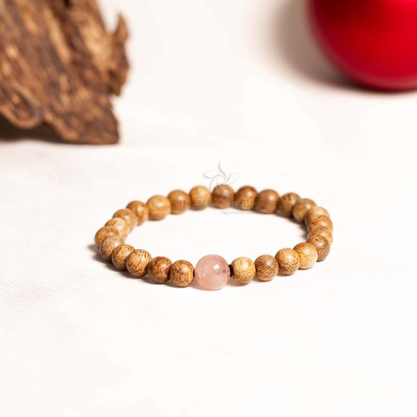 Vòng tay trầm hương cho 12 cung hoàng đạo