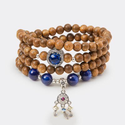 vong-108-hat-nguyen-uoc-saphire-tram-toc-thien-moc-huong-400x400-1 Vòng tay gỗ trầm hương 108 hạt Nguyện Ước- Trầm Tốc - Mệnh Thủy