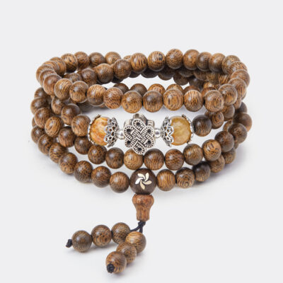 vong-108-toc-dong-tam-song-hy-thien-moc-huong-1-400x400-1 Vòng Tay Trầm Hương 108 Hạt Đồng Tâm Song Hỷ - Trầm Tốc - Mệnh Kim