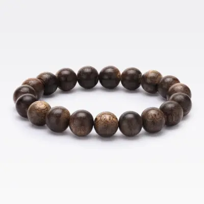 vòng trầm hương