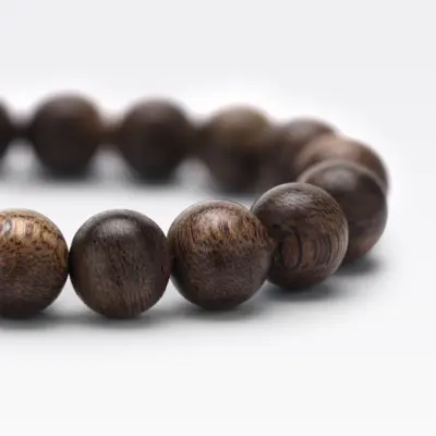 vòng trầm hương