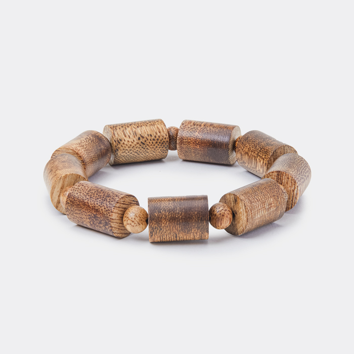 Vòng tay Tốc Kiến trụ trúc