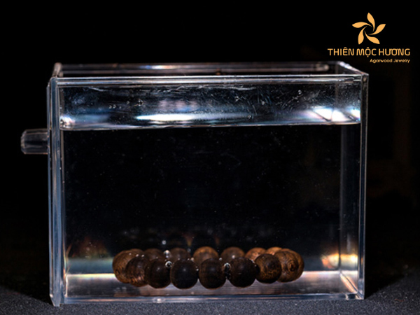 Vòng trầm chìm mang lại nhiều lợi ích