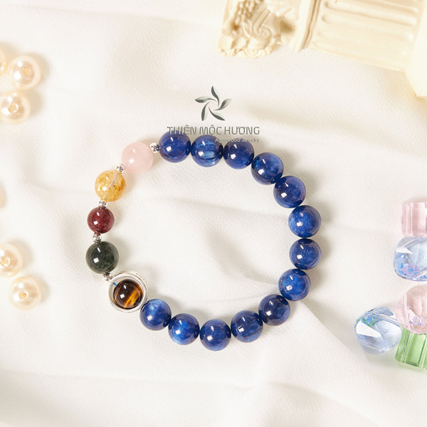 vong-tay-da-kyanite-s104-2 Vòng tay đá Kyanite S014