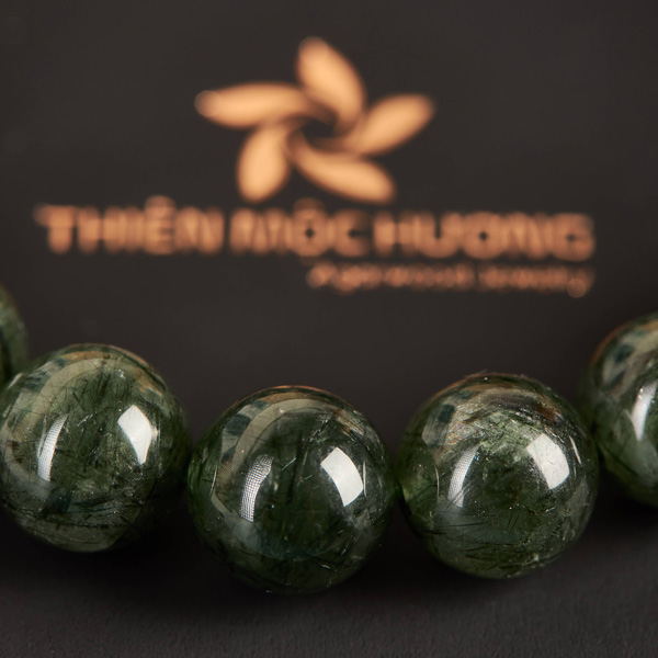 vong-tay-da-thach-anh-toc-dreamercatcher8 Vòng tay đâ thạch anh tóc xanh Dreamcatcher