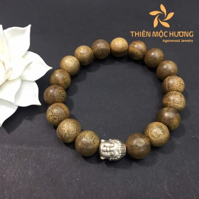 vòng tay trầm hương 17 hạt có ý nghĩa gì