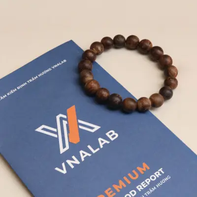 trầm hương chìm