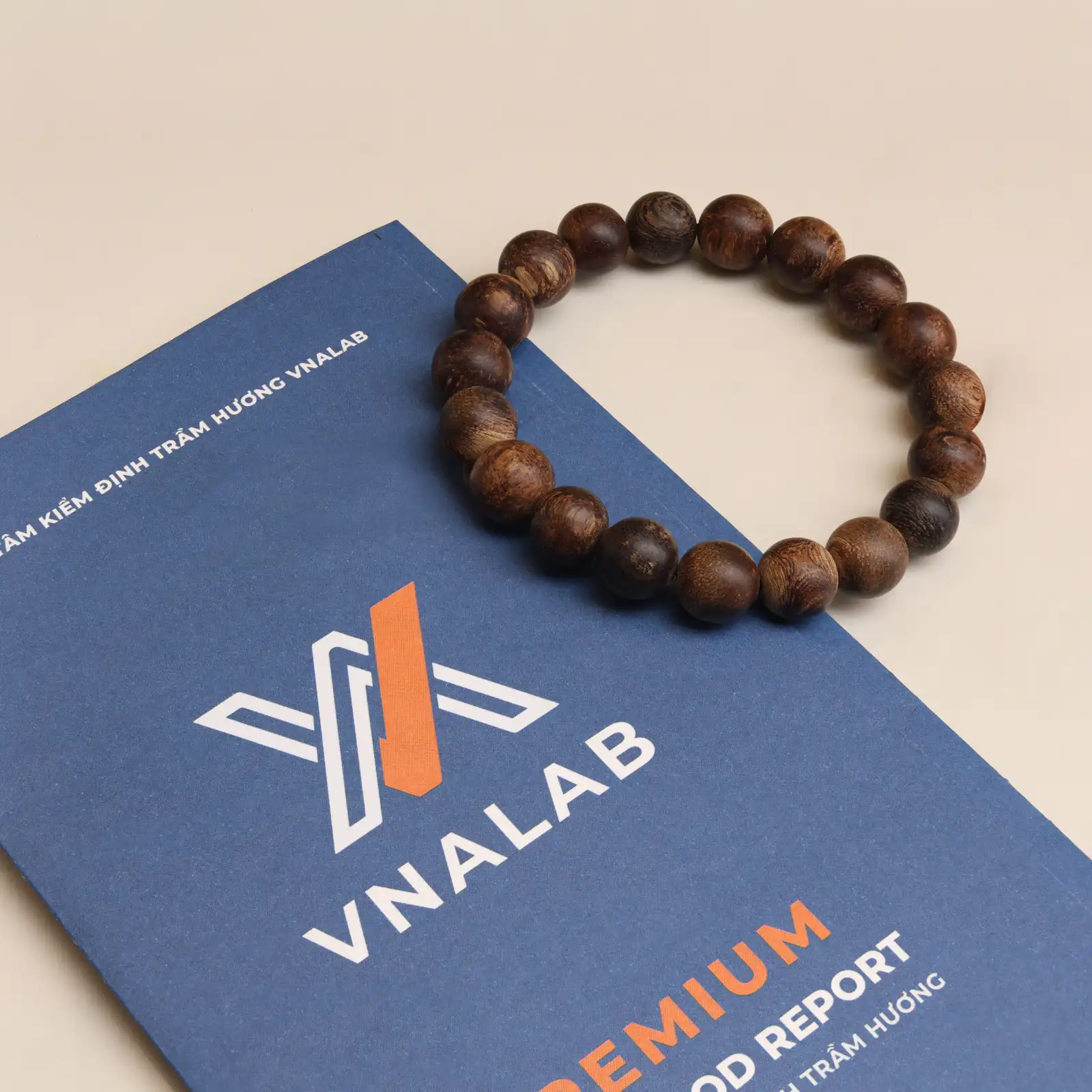 Bước đầu tiên là xác minh tính chính hãng của sản phẩm