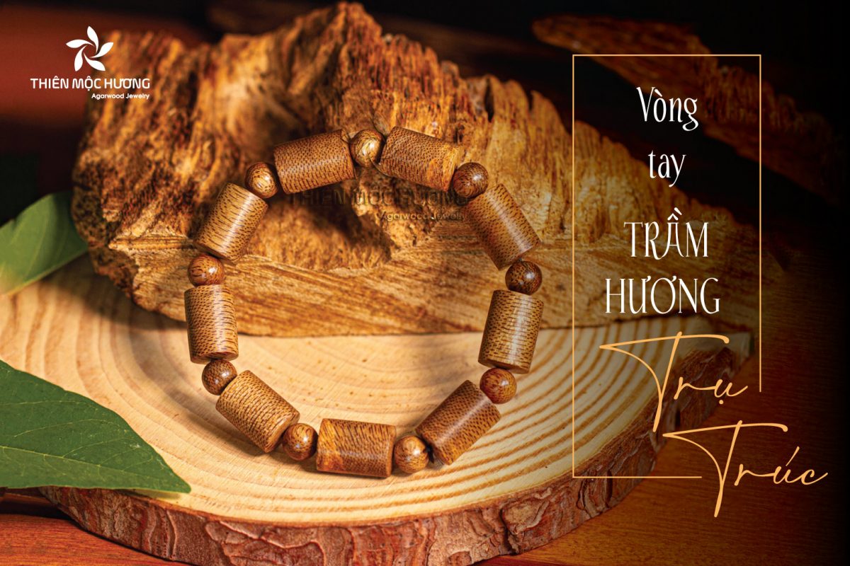 vong-tay-tram-huong-tru-truc-e1627964372343 Vòng tay Trụ trúc Đơn Lào hợp mệnh Kim