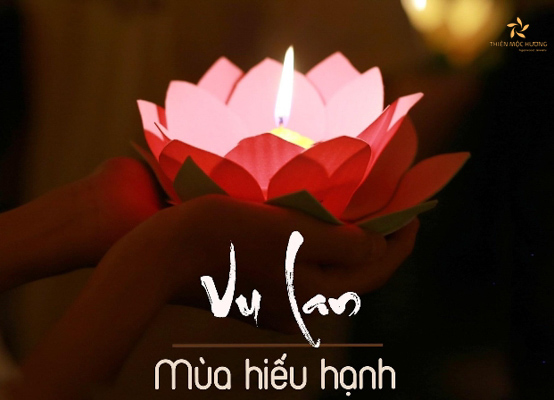 Ý nghĩa của ngày Lễ Vu Lan