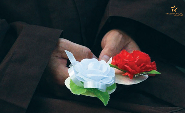 mùa lễ Vu Lan báo hiếu