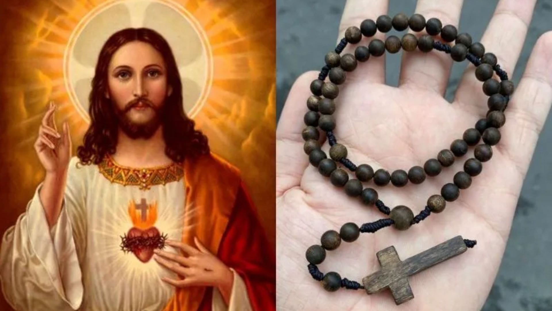 Ý nghĩa của trầm hương trong Thiên chúa giáo