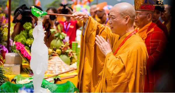 y-nghia-le-phat-dan lễ phật đản ngày nào